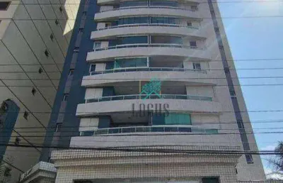 Apartamento com 2 dormitórios e 2 suítes  à venda, 71 m² por r$ 500. - centro - são bernardo do campo/sp