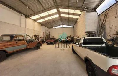 Salão para alugar, 400 m² por r$ 18.000,00/mês - centro - são bernardo do campo/sp