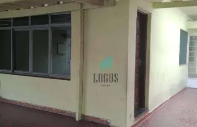 Casa com 5 dormitórios à venda, 279 m² por r$ 560.000,00 - centro - são bernardo do campo/sp