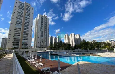 Apartamento com 3 dormitórios à venda, 156 m² por r$ 1.962.000,00 - centro - são bernardo do campo/sp