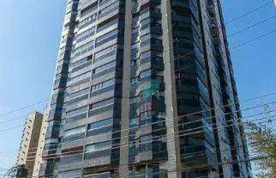 Apartamento com 4 dormitórios à venda, 230 m² por r$ 1.250.000,00 - jardim do mar - são bernardo do campo/sp