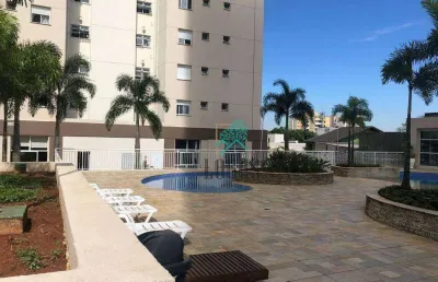 Apartamento com 3 dormitórios à venda, 104 m² por r$ 780.000,00 - centro - são bernardo do campo/sp