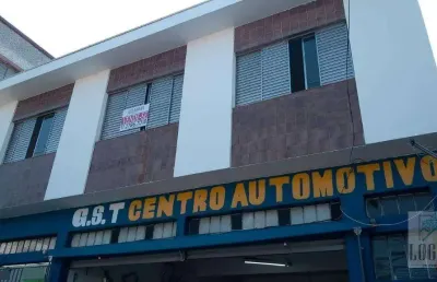 Casa com 3 dormitórios à venda, 253 m² por r$ 1.200.000,00 - assunção - são bernardo do campo/sp