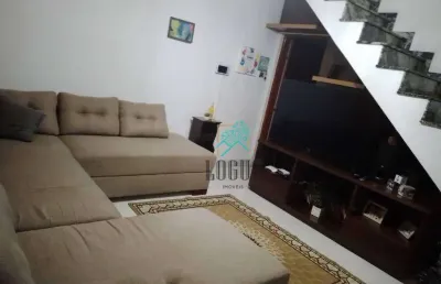 Casa com 2 dormitórios à venda, 127 m² por r$ 650.000,00 - jardim silvina - são bernardo do campo/sp