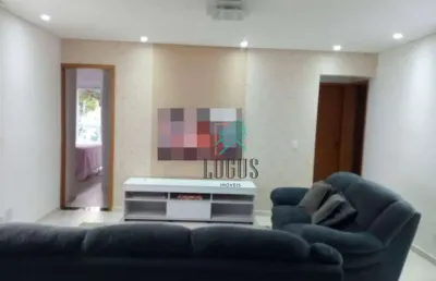 Cobertura com 4 dormitórios à venda, 224 m² por r$ 730.000,00 - jardim stetel - santo andré/sp