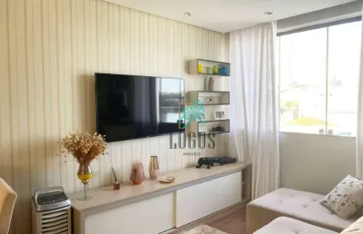 Apartamento com 3 dormitórios à venda, 67 m² por r$ 425.000,00 - centro - diadema/sp