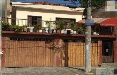 Sobrado com 3 dormitórios à venda, 227 m² por r$ 700.000,00 - vila marina - santo andré/sp