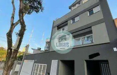 Sobrado com 3 dormitórios à venda, 142 m² por r$ 490.000,00 - vila curuçá - santo andré/sp