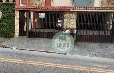 Apartamento com 2 dormitórios à venda, 68 m² por r$ 460.000,00 - vila eldízia - santo andré/sp