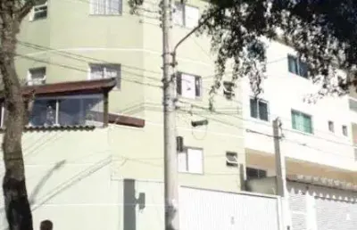 Apartamento com 3 dormitórios à venda, 66 m² por r$ 370.000,00 - jardim alvorada - santo andré/sp