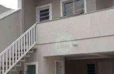 Sobrado novo com 4 dormitórios à venda, 270 m² por r$ 1.490.000 - baeta neves - são bernardo do campo/sp