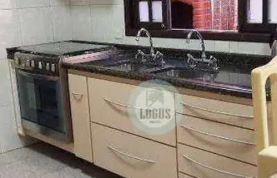 Sobrado com 3 dormitórios à venda, 172 m² por r$ 795.000,00 - centro - são bernardo do campo/sp