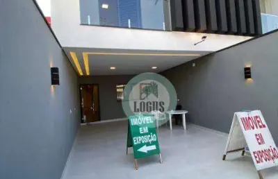 Sobrado com 3 dormitórios à venda, 164 m² por r$ 1.166.000,00 - jardim hollywood - são bernardo do campo/sp