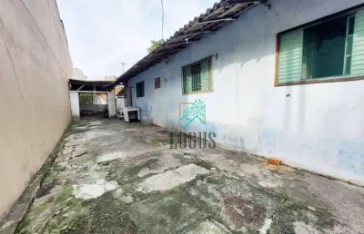 Terreno à venda, 240 m² por r$ 450.000,00 - vila helena - santo andré/sp
