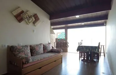 Cobertura sem condomínio com 3 dormitórios à venda, 110 m² por r$ 560.000 - utinga - santo andré/sp