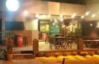 Casa comercial com 3 dormitórios à venda, 370 m² por r$ 1.590.000 - centro - são bernardo do campo/sp