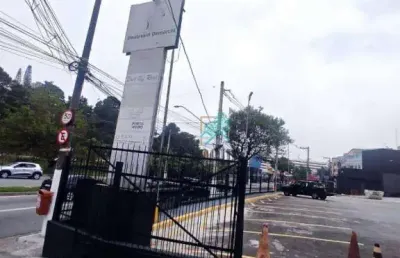 Loja para alugar, 150 m² por r$ 12.802,00/mês - demarchi - são bernardo do campo/sp