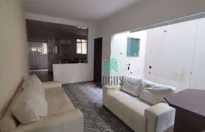 Sobrado com 2 dormitórios à venda, 203 m² por r$ 600.000,00 - parque selecta - são bernardo do campo/sp