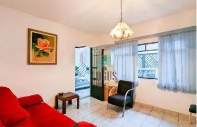 Sobrado com 2 dormitórios à venda, 150 m² por r$ 1.100.000,00 - baeta neves - são bernardo do campo/sp