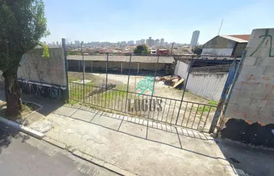 Terreno para alugar, 1272 m² por r$ 14.366,07/mês - anchieta - são bernardo do campo/sp