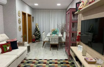Cobertura com 3 dormitórios à venda, 150 m² por r$ 955.000,00 - parque das nações - santo andré/sp