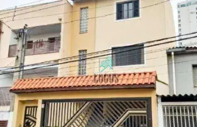 Sobrado impecável com 247m² composto por 5 dormitórios, sendo 4 suítes, à venda por r$ 1.300.000 - jardim do mar, sbc/sp