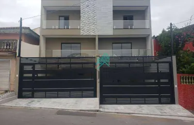 Sobrado com 3 dormitórios 3 suítes à venda, 201 m² por r$ 998.000 - jardim valdibia - são bernardo do campo/sp