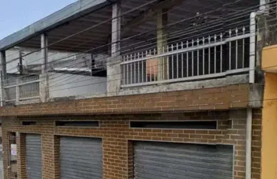 Sobrado com 2 dormitórios à venda, 140 m² por r$ 370.000,00 - ferrazópolis - são bernardo do campo/sp