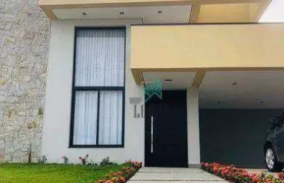 Casa com 3 dormitórios à venda, 253 m² por r$ 1.696.000,00 - jardim sontag - salto/sp