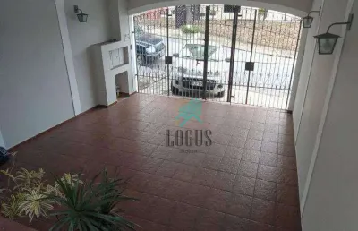 Sobrado com 3 dormitórios, 150 m² - venda por r$ 1.380.000,00 ou aluguel por r$ 6.167,00/mês - vila margarida - são bernardo do campo/sp