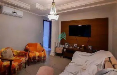 Casa com 3 dormitórios à venda, 230 m² por r$ 742.000,00 - santa terezinha - são bernardo do campo/sp