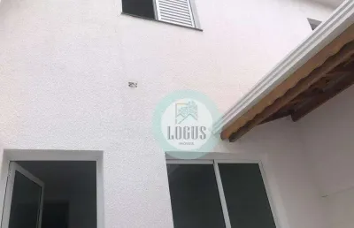 Sobrado com 3 dormitórios à venda, 100m² por r$ 626.000 - vila helena - santo andré/sp
