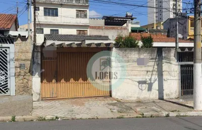 Casa térrea com ótima disposição, são 227m² com 4 dormitórios sendo 1 suíte, á venda por r$ 590.000 - jordanópolis, sbc/sp
