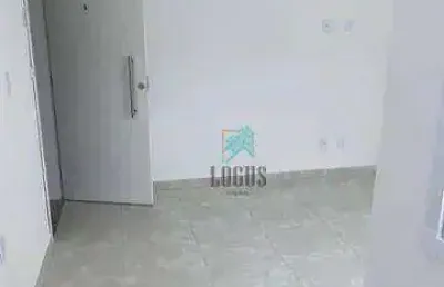 Apartamento com 2 dormitórios à venda, 50 m² por r$ 330.000,00 - parque oratório - santo andré/sp