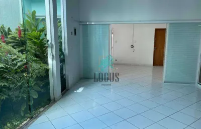 Sobrado com 4 dormitórios à venda, 240 m² por r$ 1.400.000,00 - jardim bela vista - santo andré/sp