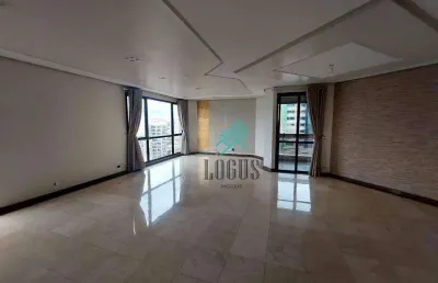 Apartamento com 3 dormitórios à venda, 165 m² por r$ 1.300.000,00 - santa paula - são caetano do sul/sp