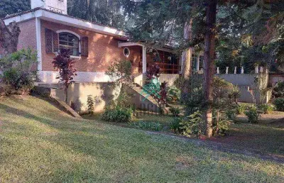Chácara com 4 dormitórios à venda, 2000 m² por r$ 1.290.000,00 - alvarenga - são bernardo do campo/sp