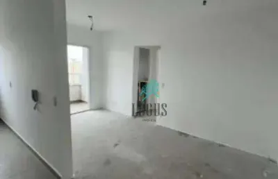 Apartamento com 2 dormitórios à venda, 55 m² por r$ 410.000,00 - vila baeta neves - são bernardo do campo/sp