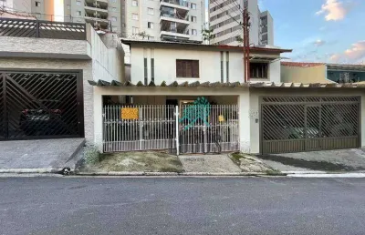 Sobrado com 2 dormitórios à venda, 98 m² por r$ 583.000,00 - vila gonçalves - são bernardo do campo/sp