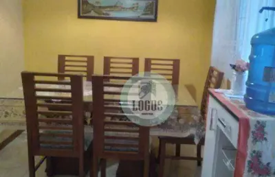 Sobrado com 3 dormitórios à venda, 106 m² por r$ 595.000,00 - demarchi - são bernardo do campo/sp
