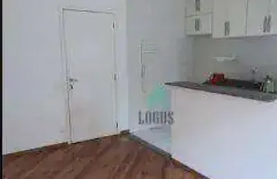 Apartamento com 2 dormitórios à venda, 52 m² por r$ 435.000 - campestre - santo andré/sp