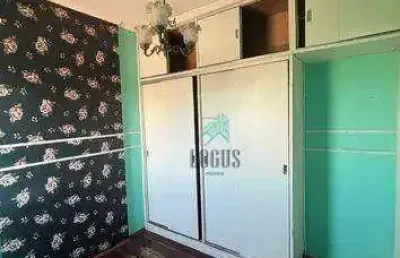 Apartamento com 2 dormitórios à venda, 60 m² por r$ 379.000,00 - centro - diadema/sp