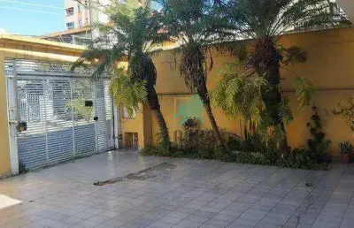 Sobrado com 5 dormitórios à venda, 355 m² por r$ 640.000,00 - paulicéia - são bernardo do campo/sp