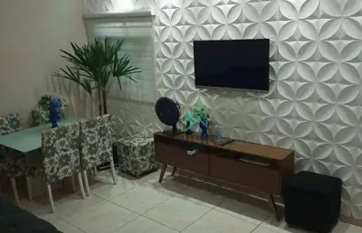 Apartamento com ótima disposição 76m², 3 dormitórios, á venda por r$ 320.000 - vila luzita, santo andré/sp