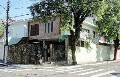 Sobrado com 3 dormitórios, 240 m² - venda por r$ 1.485.000,00 ou aluguel por r$ 8.166,67/mês - jardim do mar - são bernardo do campo/sp