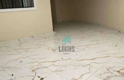 Sobrado com 2 dormitórios à venda, 129 m² por r$ 450.000,00 - demarchi - são bernardo do campo/sp