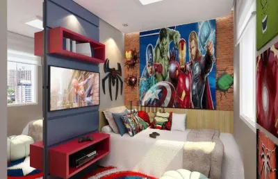 Apartamento com 2 dormitórios à venda, 50 m² por r$ 289.000,00 - vila luzita - santo andré/sp