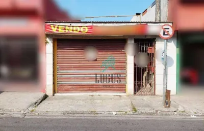 Terreno à venda, 110 m² por r$ 320.000,00 - ferrazópolis - são bernardo do campo/sp