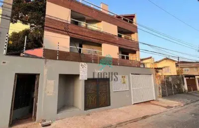 Sobrado com 3 dormitórios à venda, 142 m² por r$ 525.000,00 - vila curuçá - santo andré/sp
