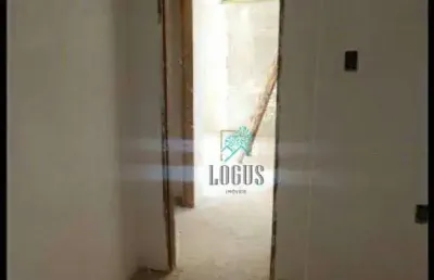 Apartamento com 2 dormitórios à venda, 71 m² por r$ 380.000,00 - jardim pilar - santo andré/sp